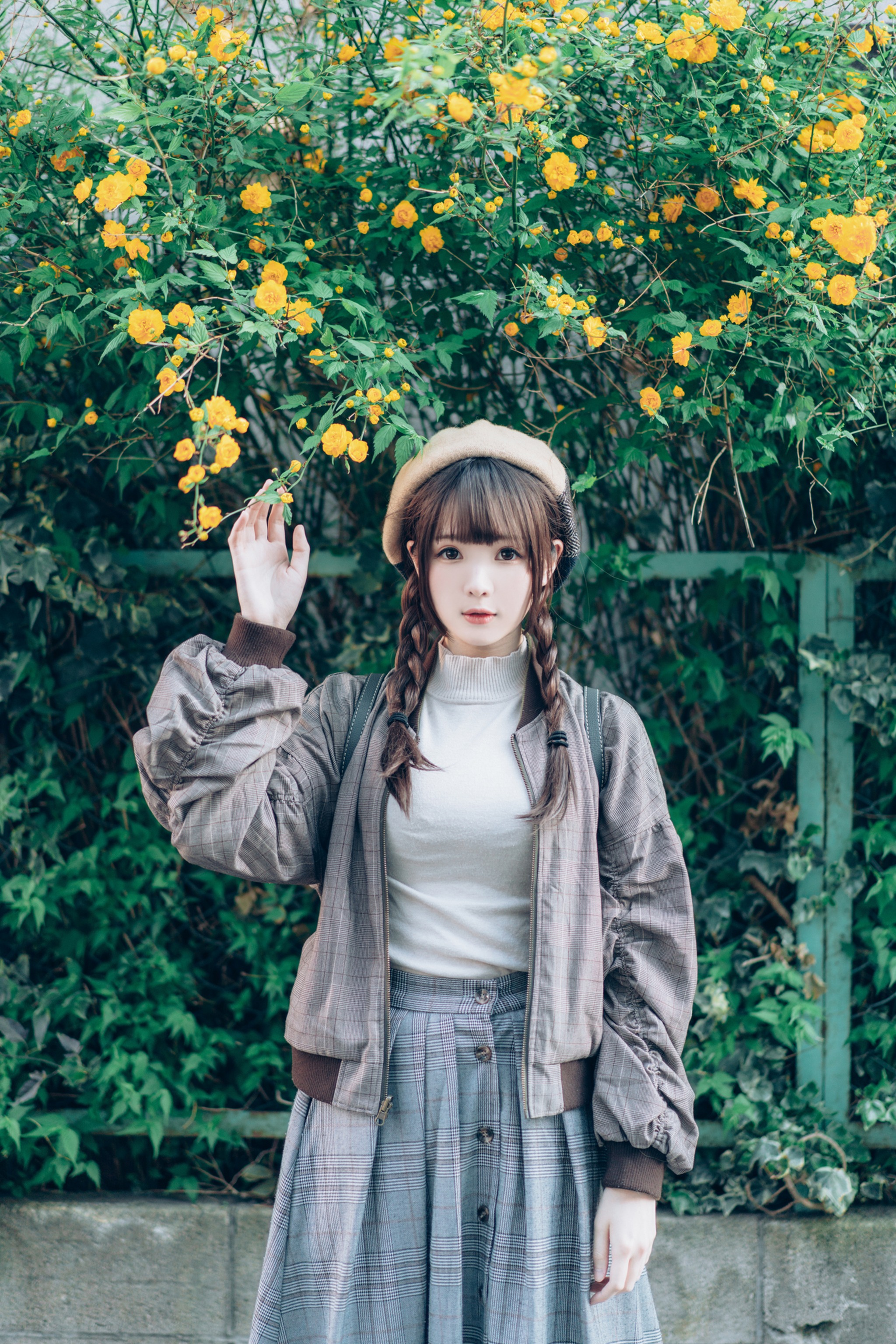 霜月shimo - NO.042 SPRING [54P]-XikXak